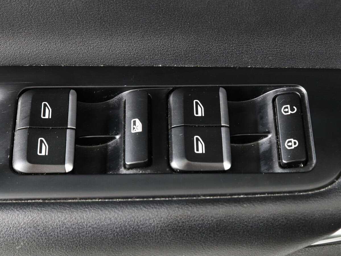 Купить Geely Atlas, 2020, 200 270 км.. Фото: #17