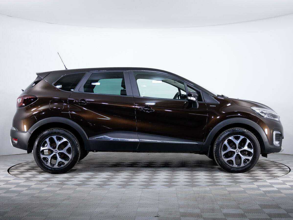 Купить Renault Kaptur, 2019, 29 294 км.. Фото: #2