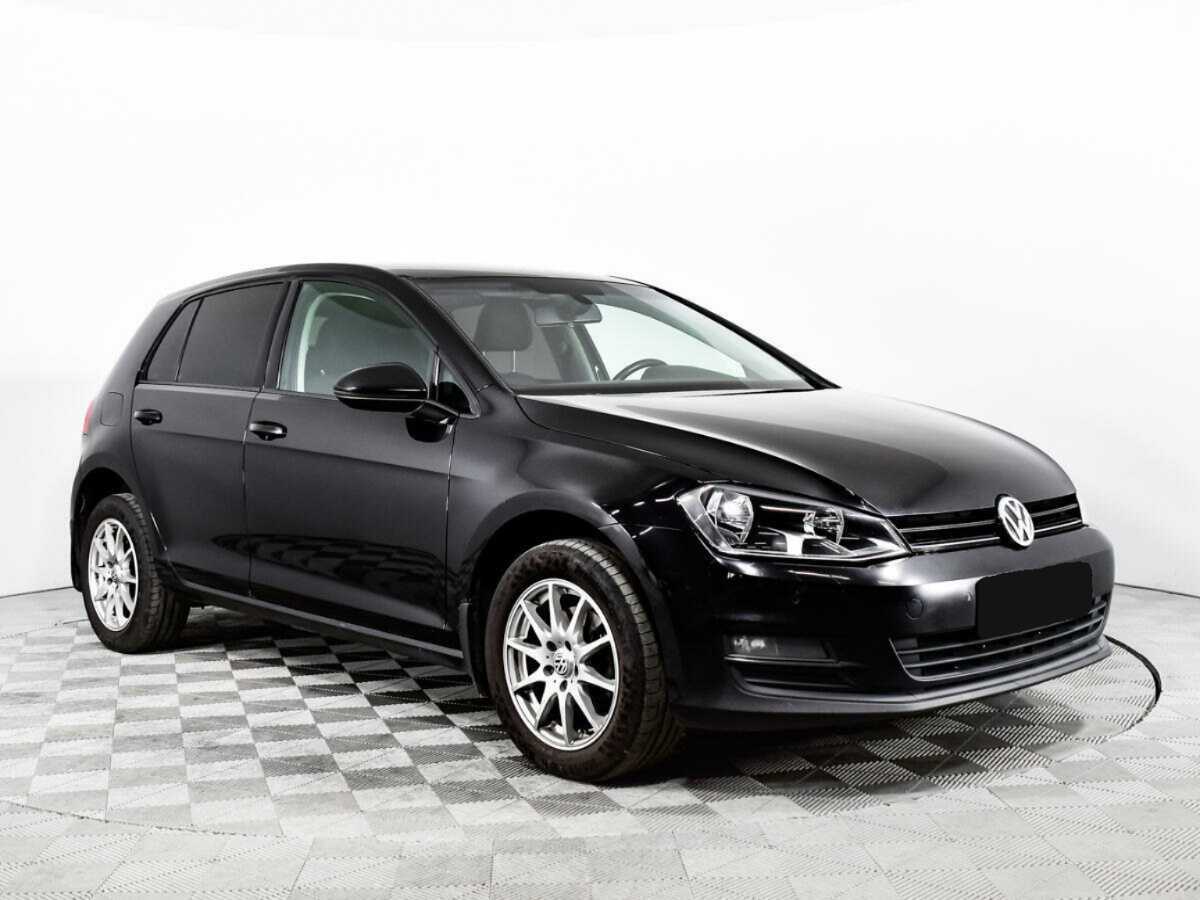 Купить Volkswagen Golf, 2013, 297 099 км.. Фото: #2