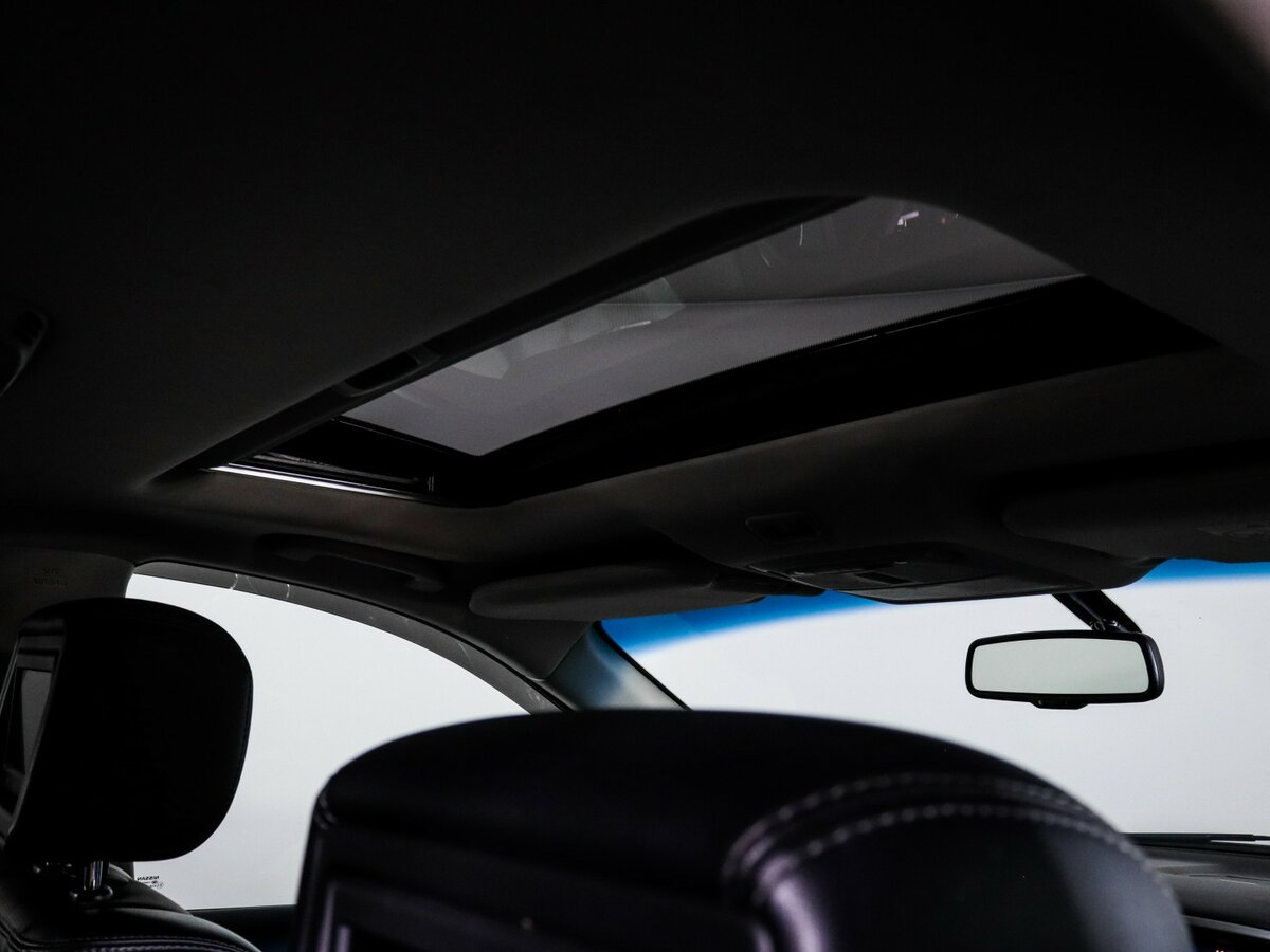 Купить Nissan Pathfinder, 2015, 179 888 км.. Фото: #15