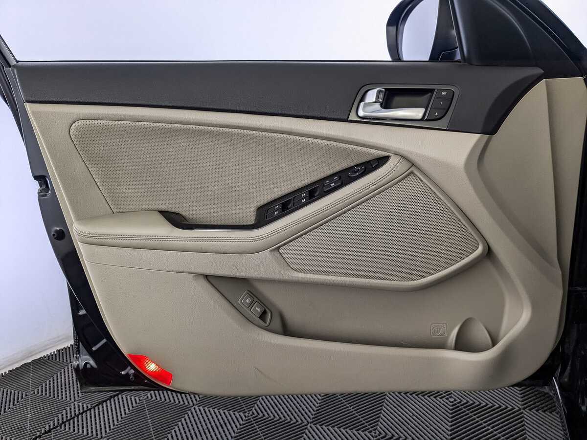 Купить Kia Optima, 2015, 88 201 км.. Фото: #14