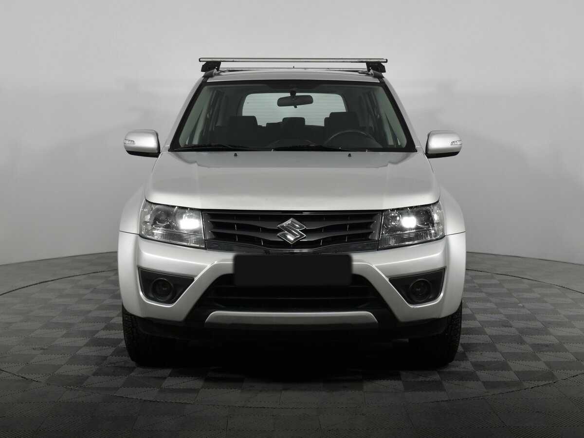 Купить Suzuki Grand Vitara, 2013, 136 000 км.. Фото: #1