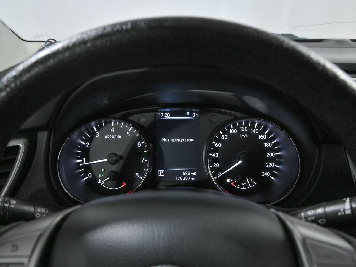 Купить Nissan Qashqai, 2014, 178 286 км.. Фото: #5