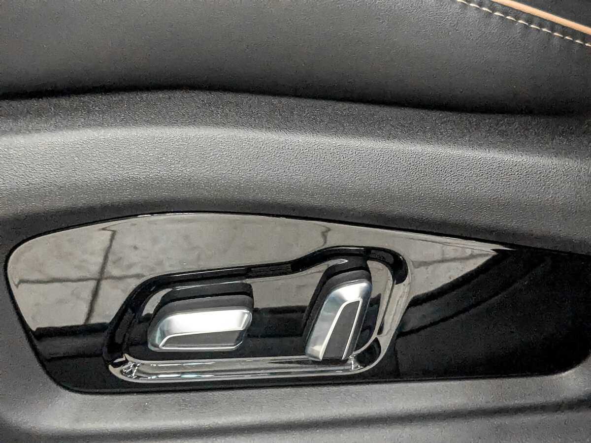 Купить OMODA C5, 2023, 11 000 км.. Фото: #26