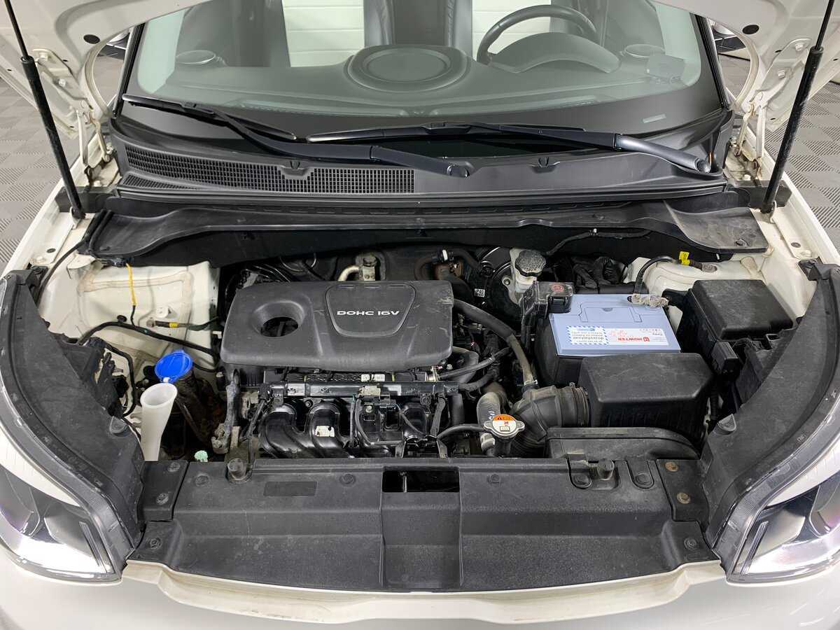 Купить Kia Soul, 2018, 47 513 км.. Фото: #10