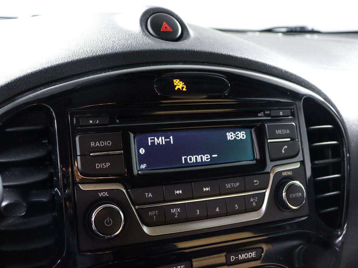 Купить Nissan Juke, 2014, 86 212 км.. Фото: #13