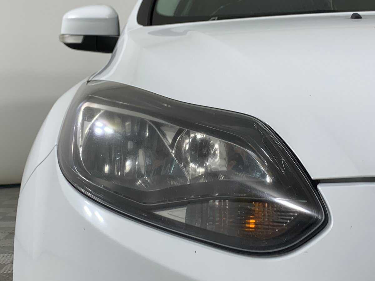 Купить Ford Focus, 2014, 231 643 км.. Фото: #9