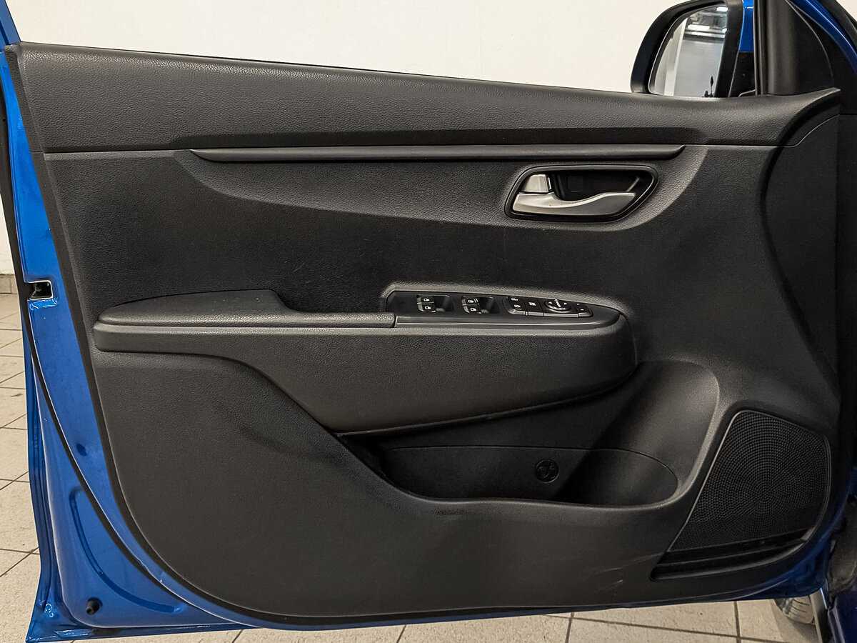 Купить Kia Rio, 2020, 192 489 км.. Фото: #18