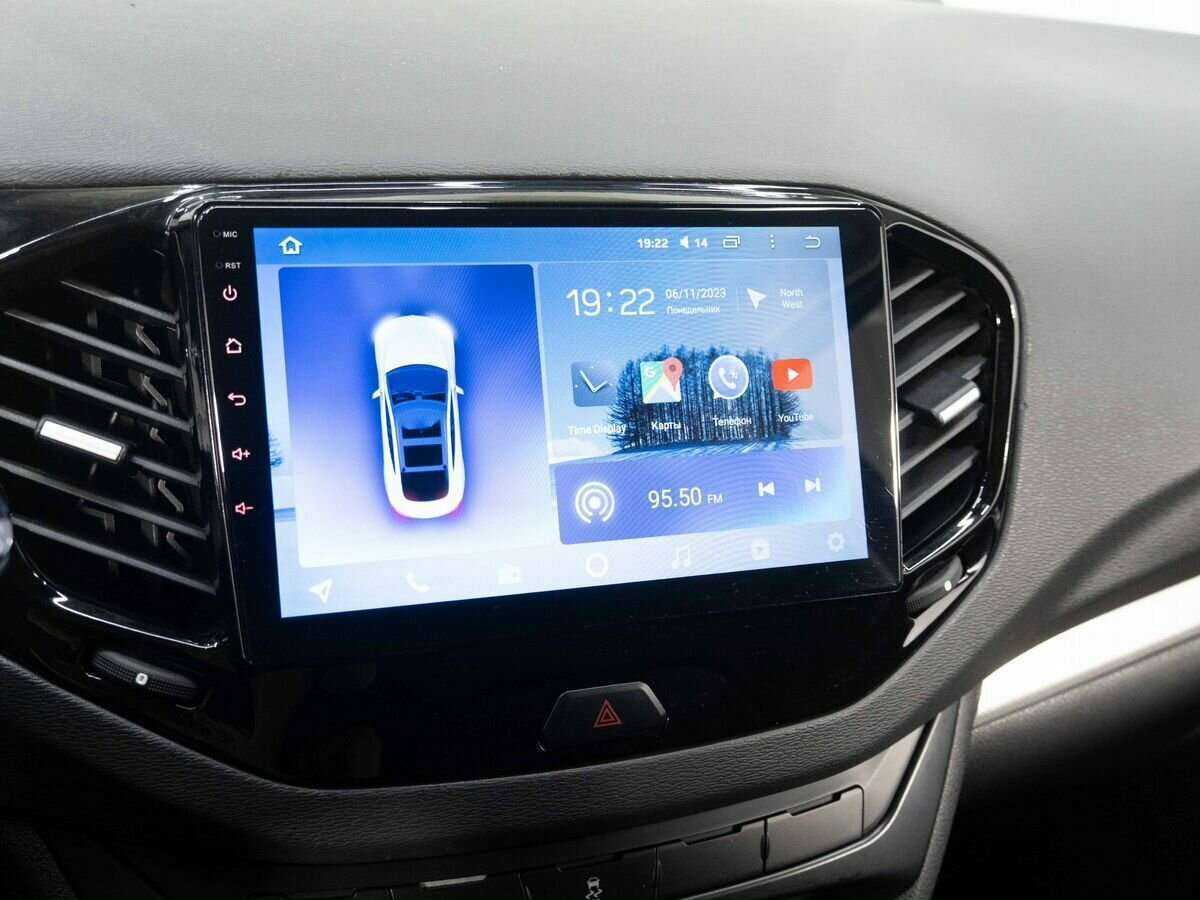 Купить Lada (ВАЗ) Vesta, 2020, 81 442 км.. Фото: #16