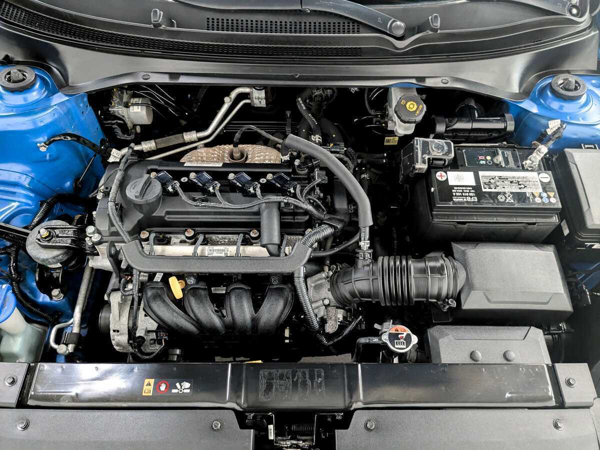 Купить Kia Rio, 2020, 159 453 км.. Фото: #8