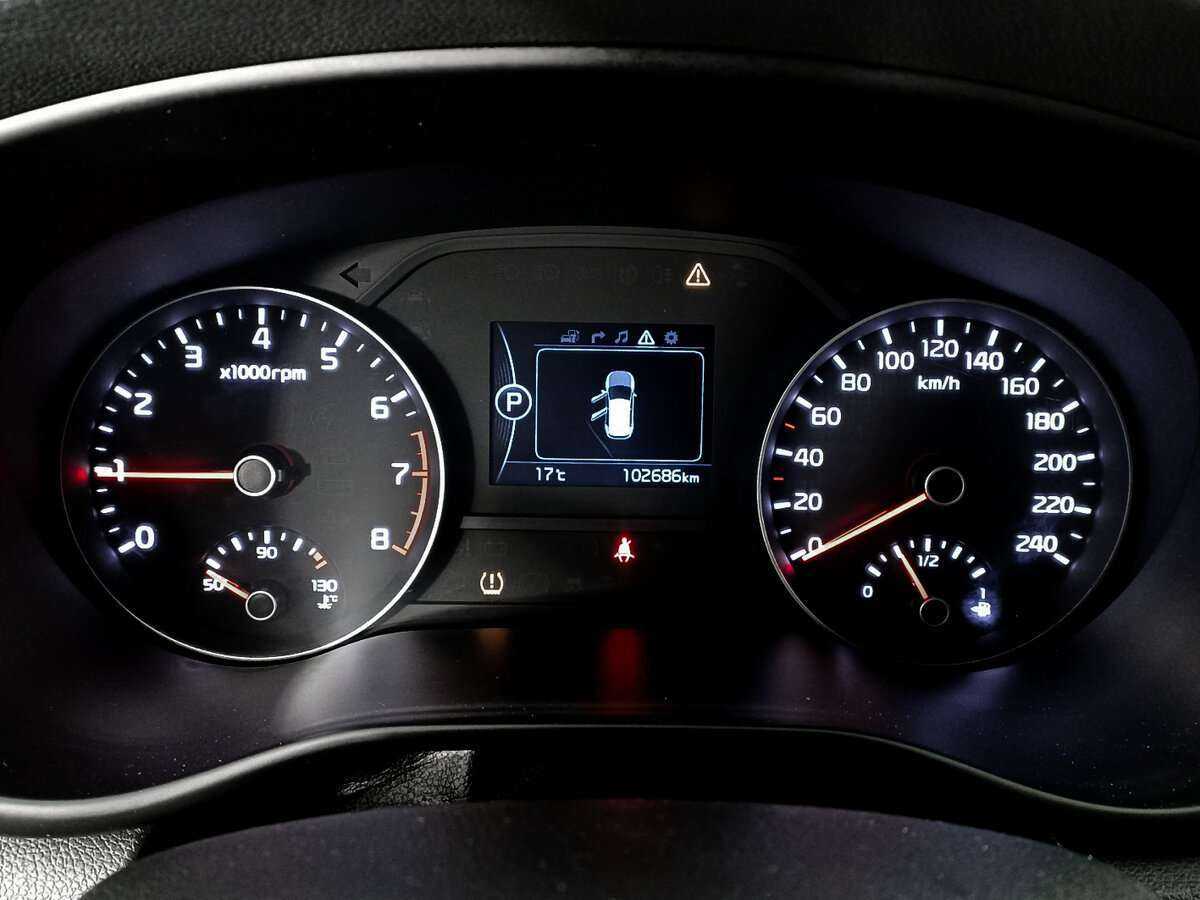 Купить Kia Sportage, 2016, 102 502 км.. Фото: #12