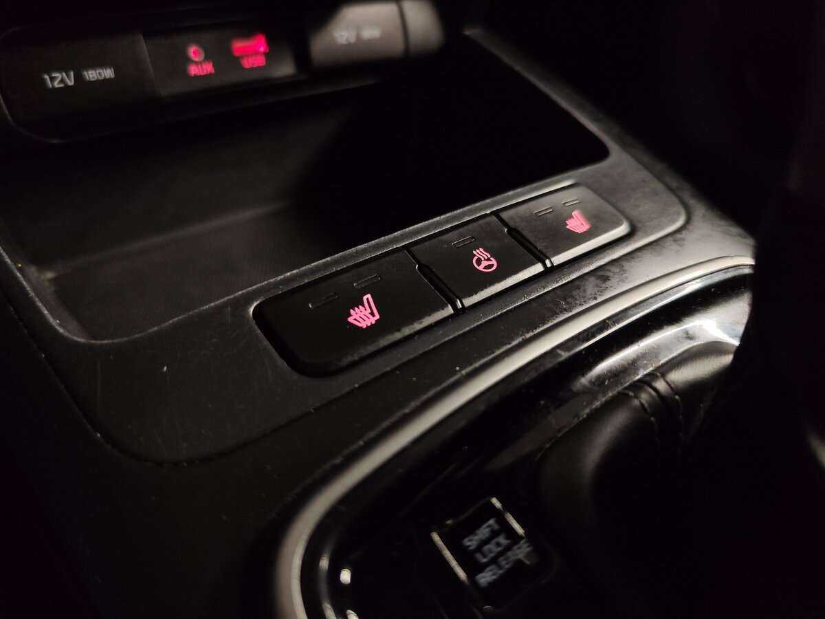 Купить Kia Rio, 2018, 222 000 км.. Фото: #11