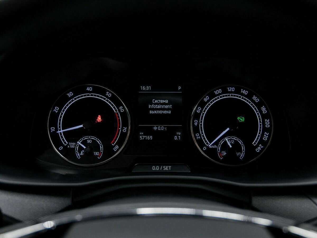 Купить Skoda Rapid, 2021, 57 000 км.. Фото: #20