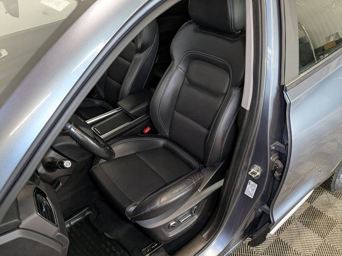 Купить Chery Tiggo 4, 2021, 125 554 км.. Фото: #16