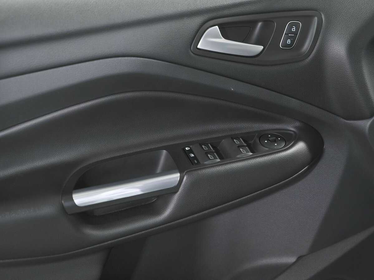 Купить Ford Kuga, 2018, 112 284 км.. Фото: #13