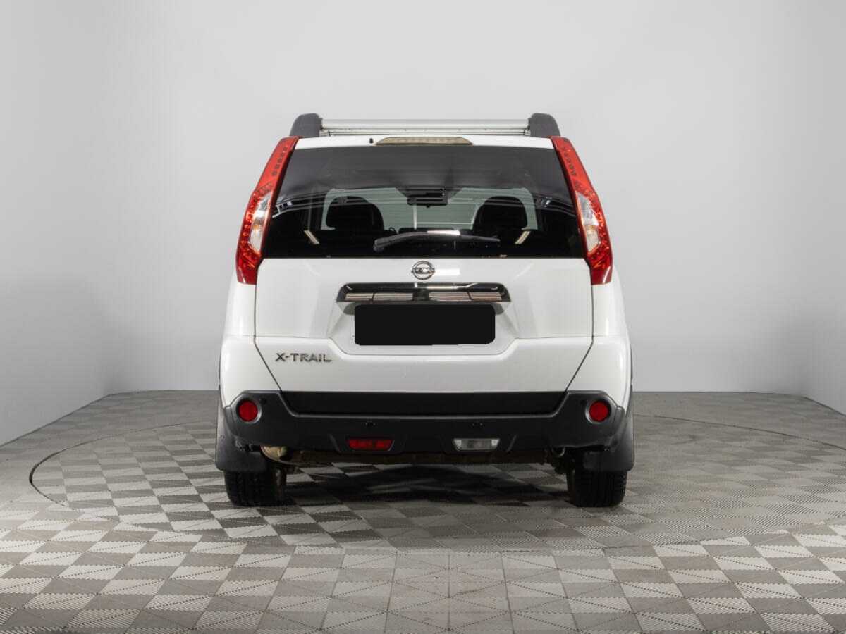 Купить Nissan X-Trail, 2014, 84 189 км.. Фото: #5