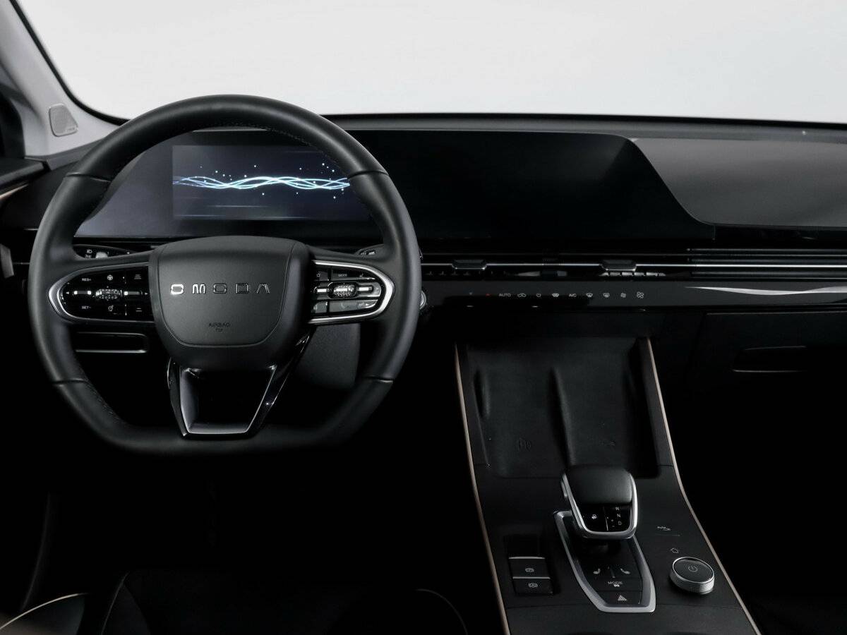 Купить OMODA C5, 2023, 57 436 км.. Фото: #9