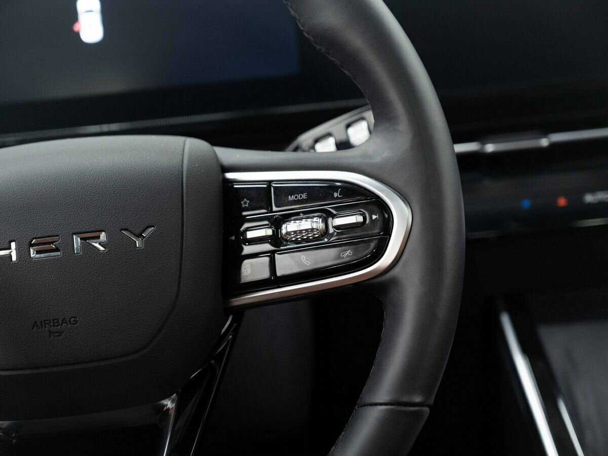 Купить OMODA C5, 2023, 5 249 км.. Фото: #16