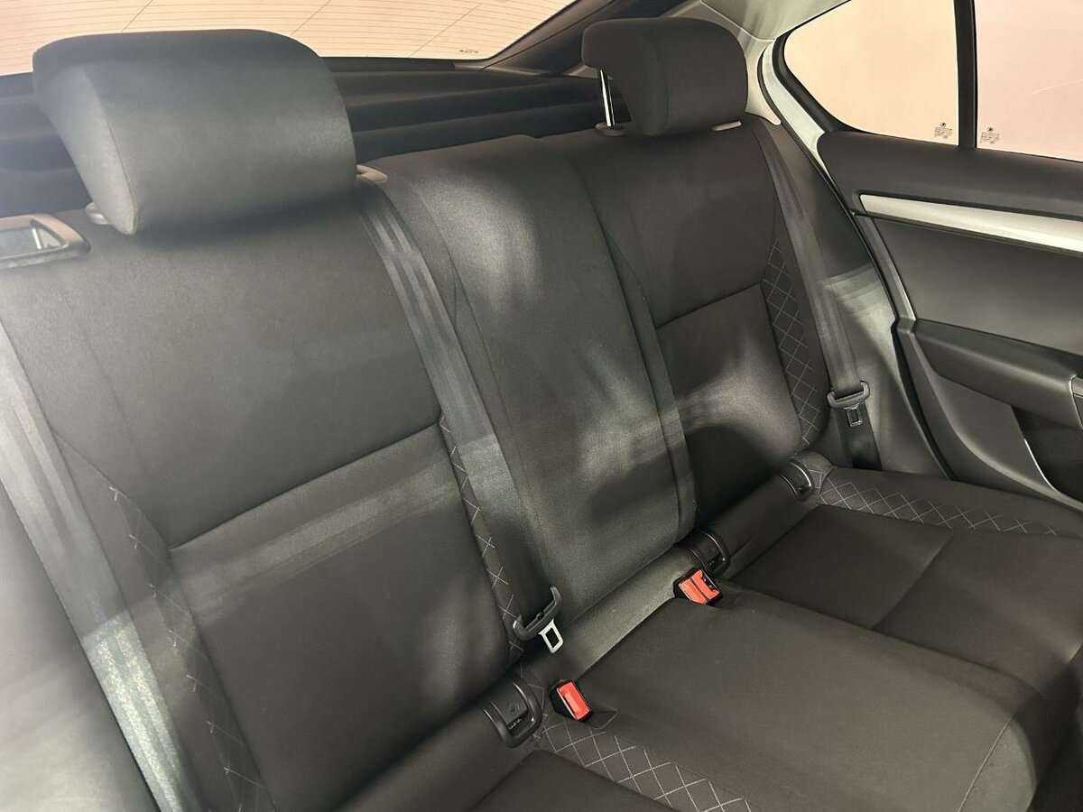 Купить Skoda Octavia, 2018, 431 666 км.. Фото: #14