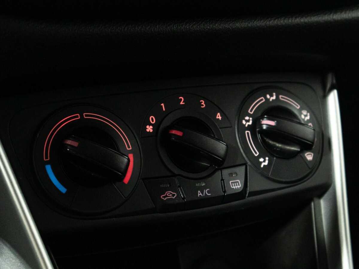 Купить Suzuki SX4, 2021, 59 663 км.. Фото: #14