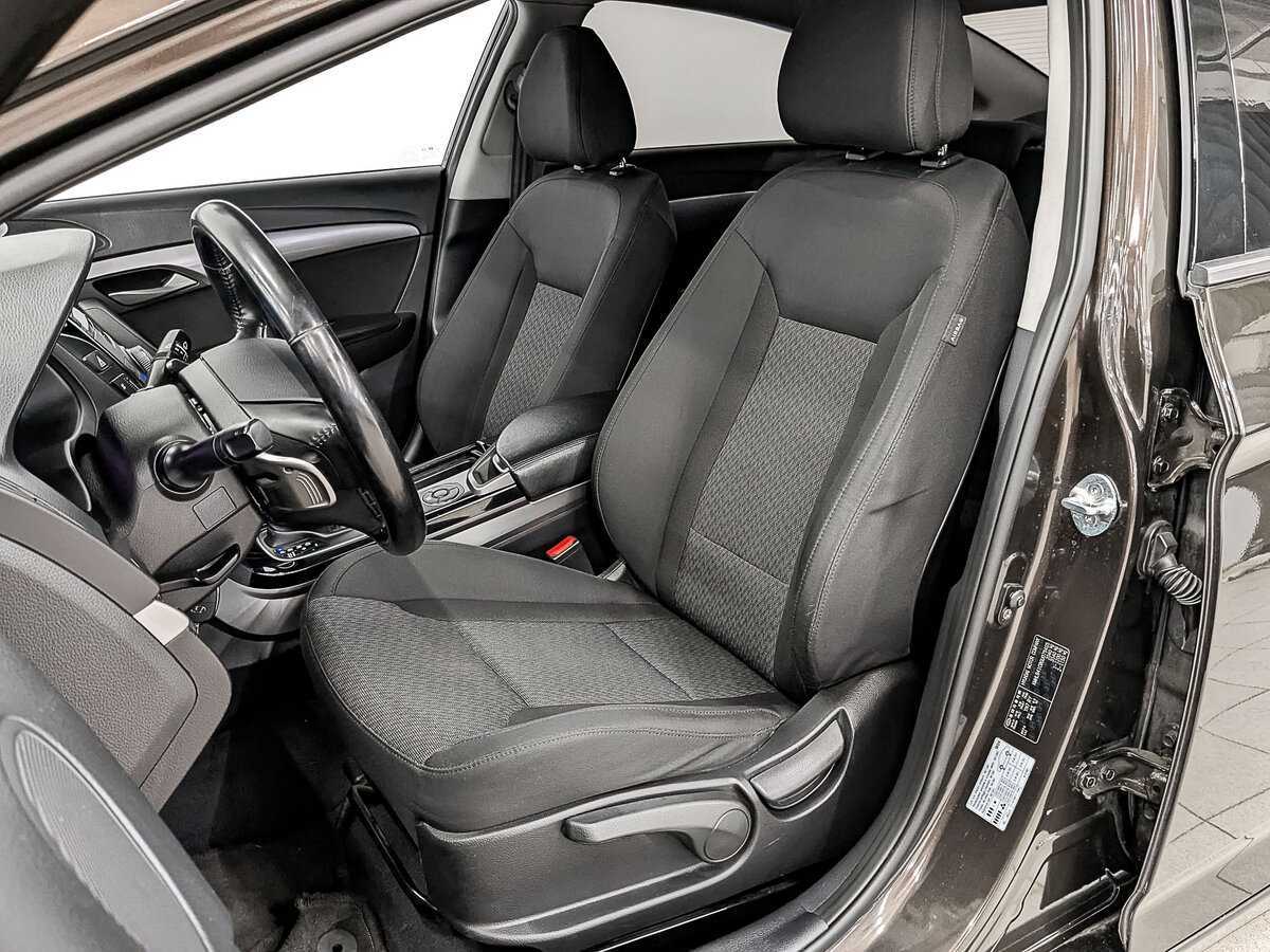 Купить Hyundai i40, 2015, 183 023 км.. Фото: #17