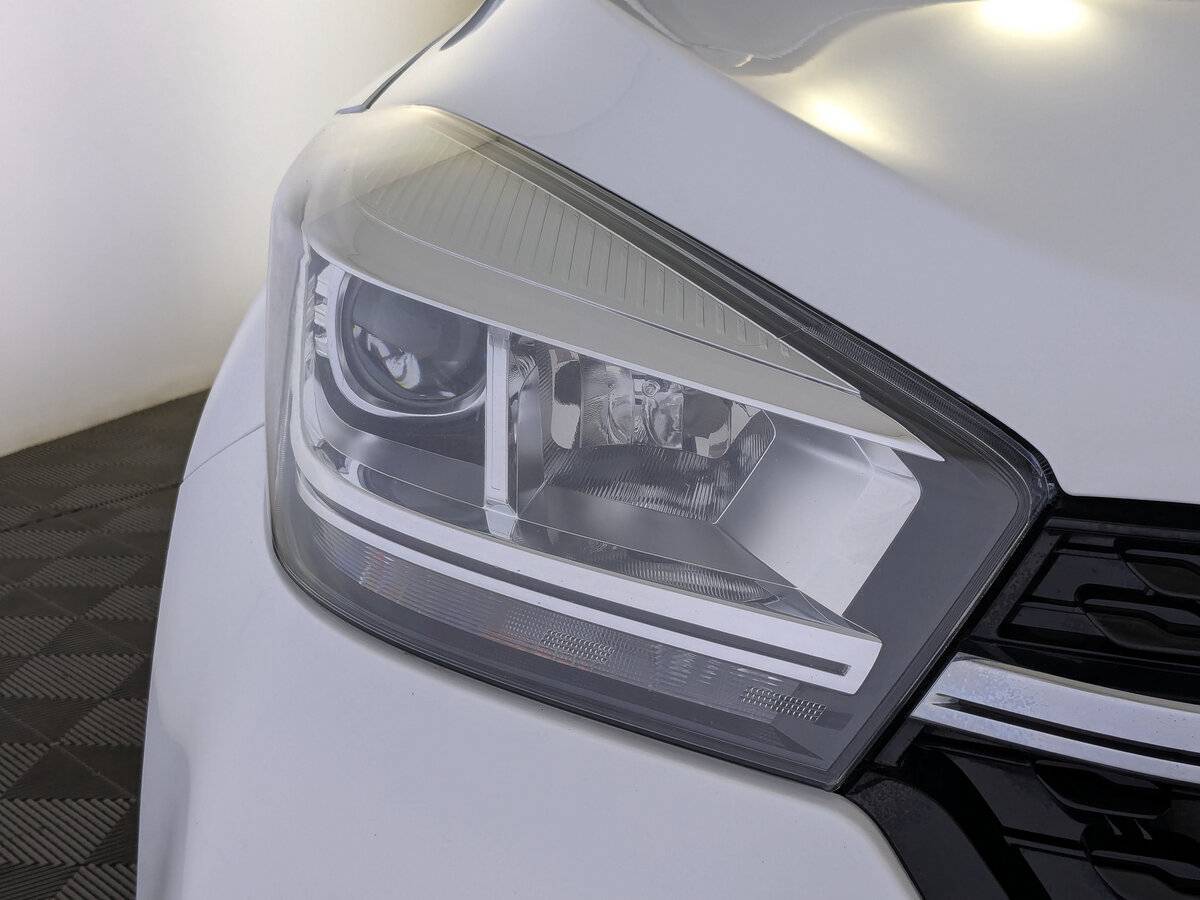 Купить Chery Tiggo 4, 2021, 128 080 км.. Фото: #10