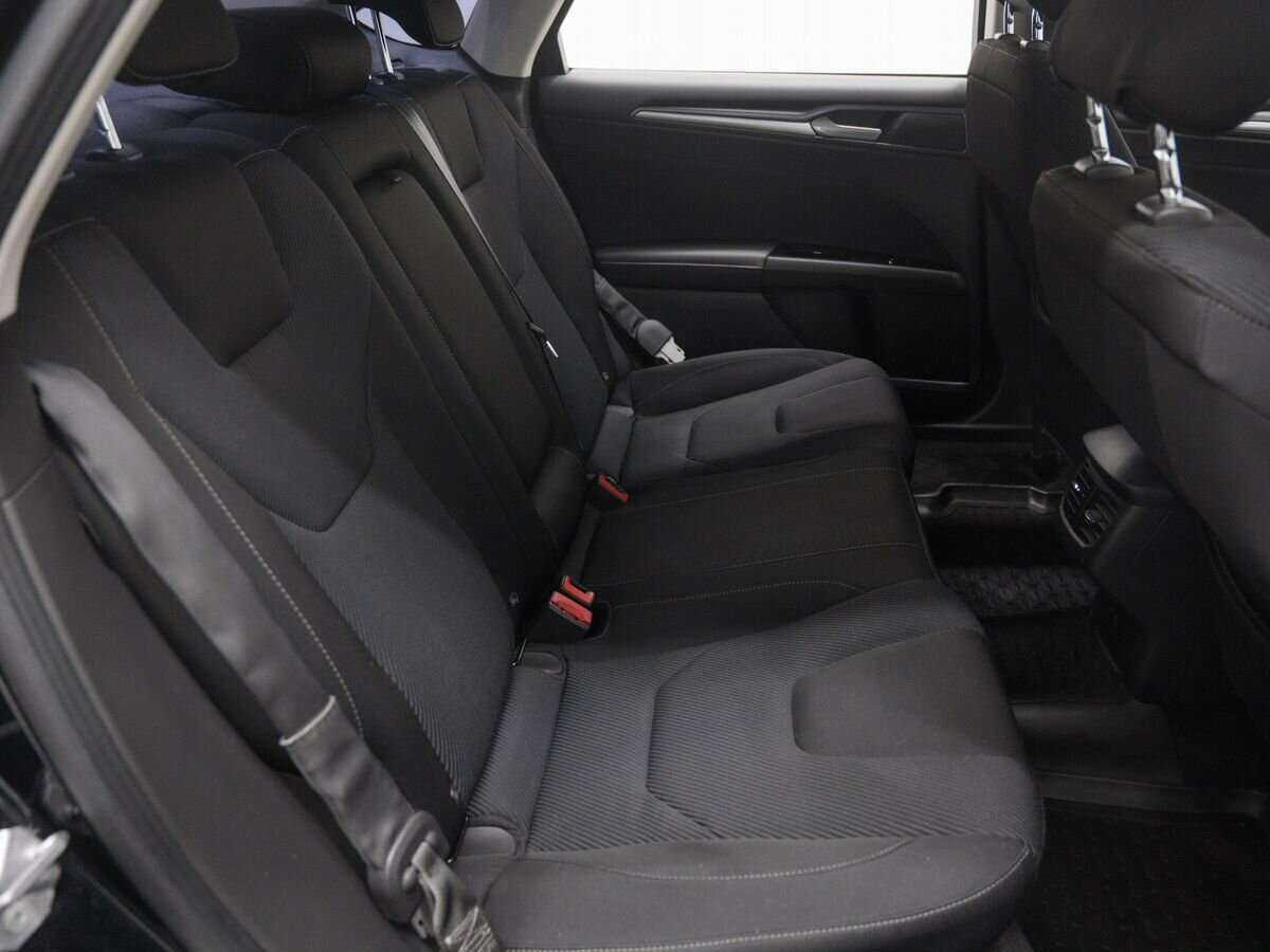 Купить Ford Mondeo, 2015, 97 000 км.. Фото: #12