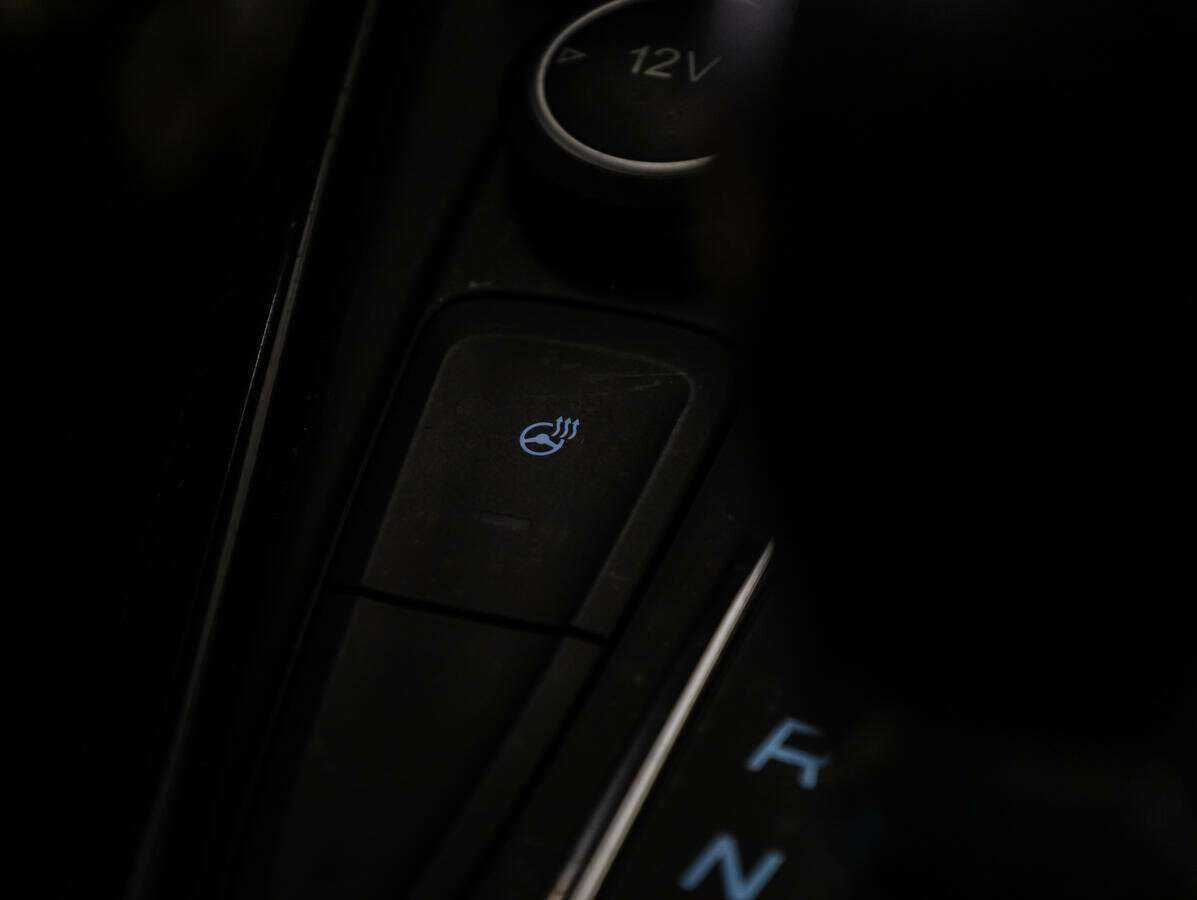 Купить Ford Focus, 2019, 81 970 км.. Фото: #14