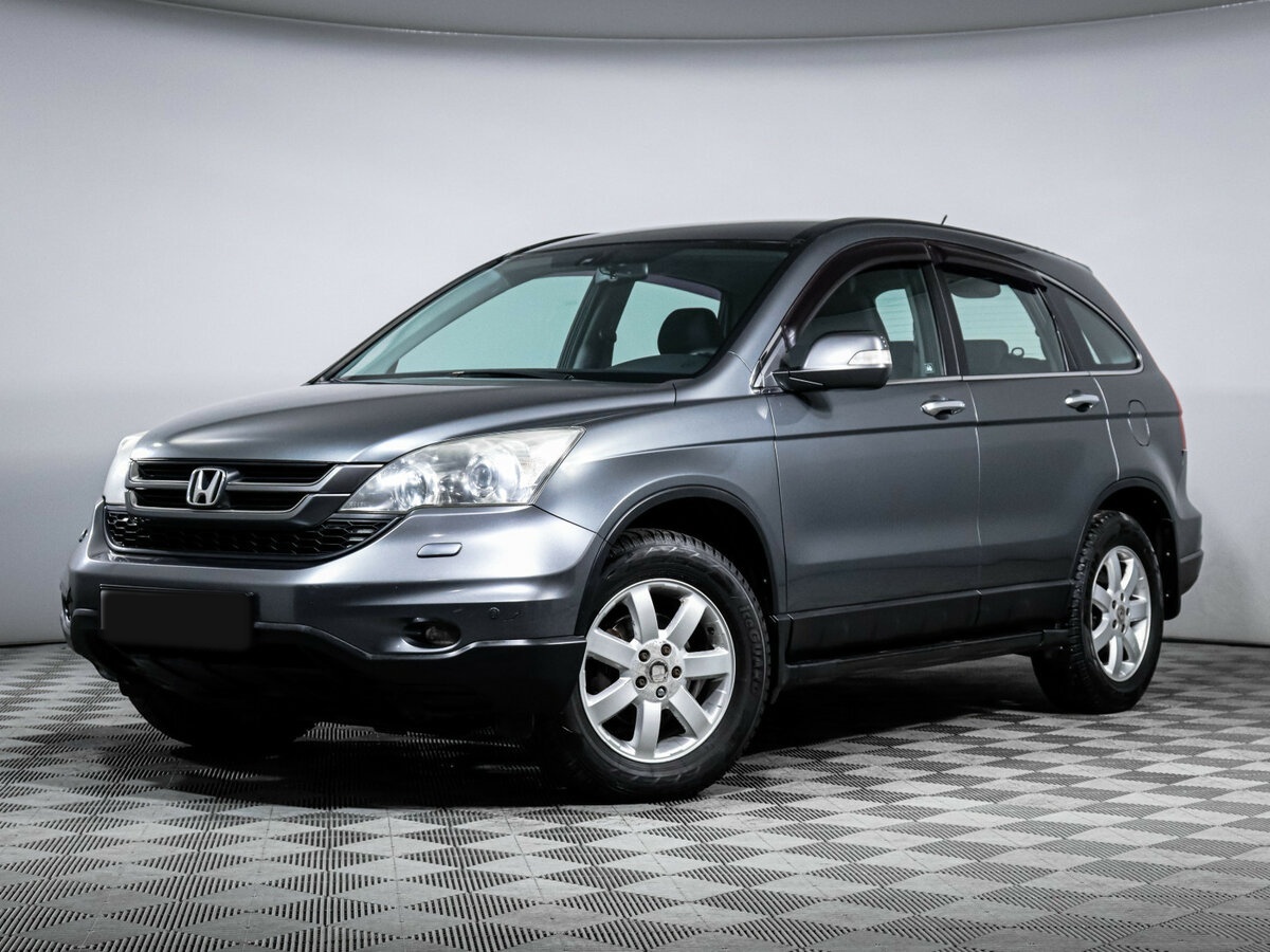 Купить Honda CR-V, 2012, 188 789 км.. Фото: #0