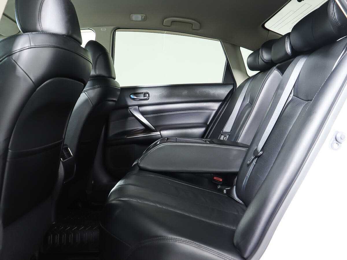 Купить Nissan Teana, 2013, 236 592 км.. Фото: #9