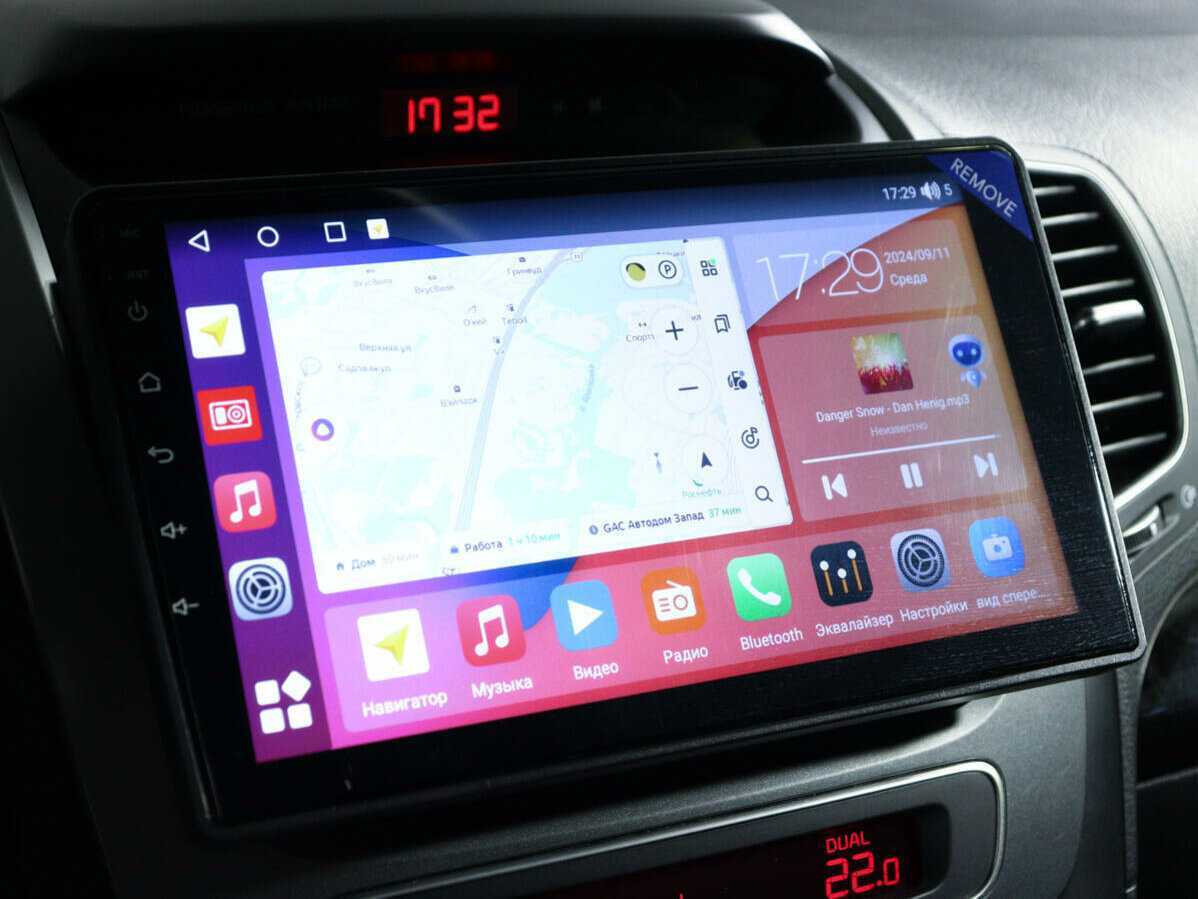 Купить Kia Sorento, 2014, 73 000 км.. Фото: #24