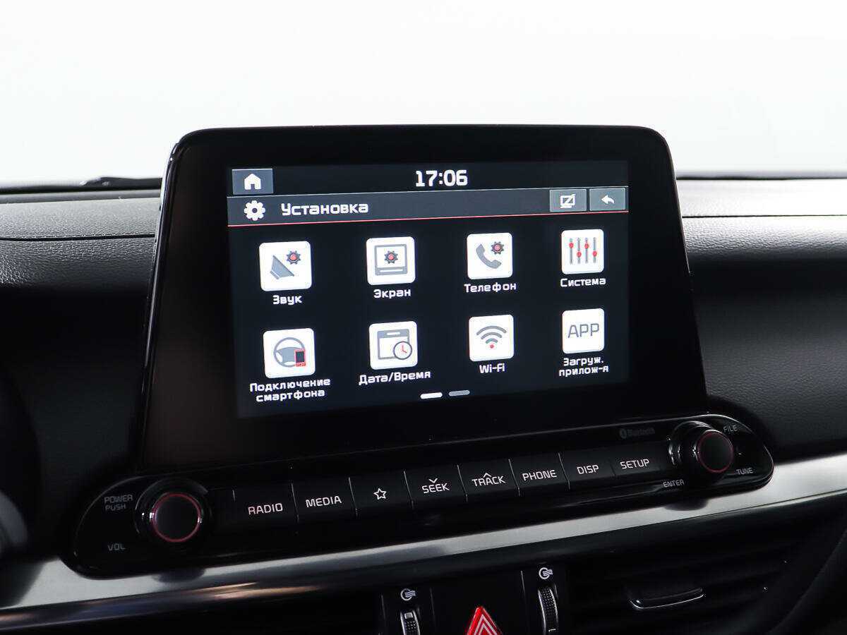 Купить Kia Cerato, 2020, 66 707 км.. Фото: #17