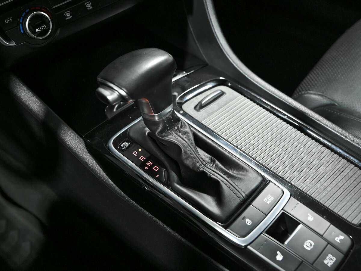 Купить Kia Optima, 2017, 102 428 км.. Фото: #10