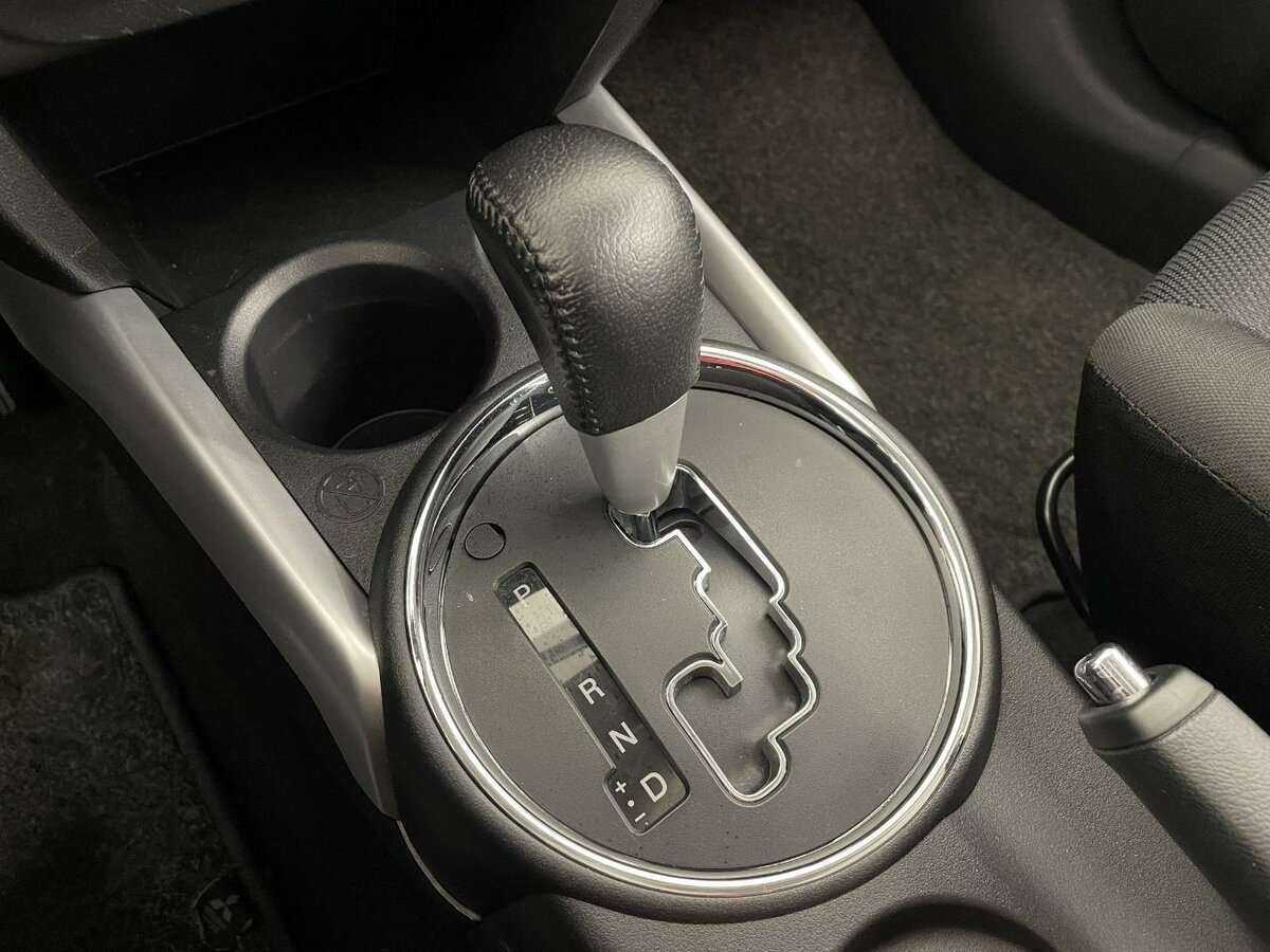 Купить Mitsubishi ASX, 2012, 102 696 км.. Фото: #12