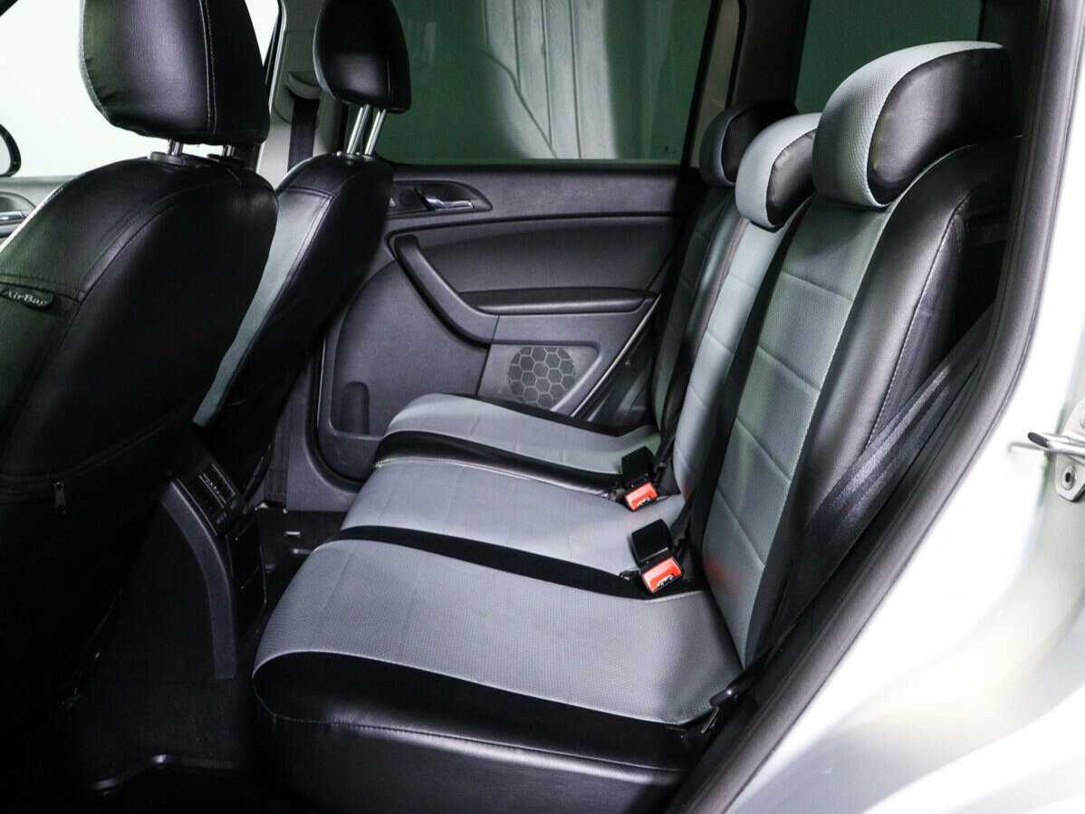 Купить Skoda Yeti, 2015, 107 094 км.. Фото: #7