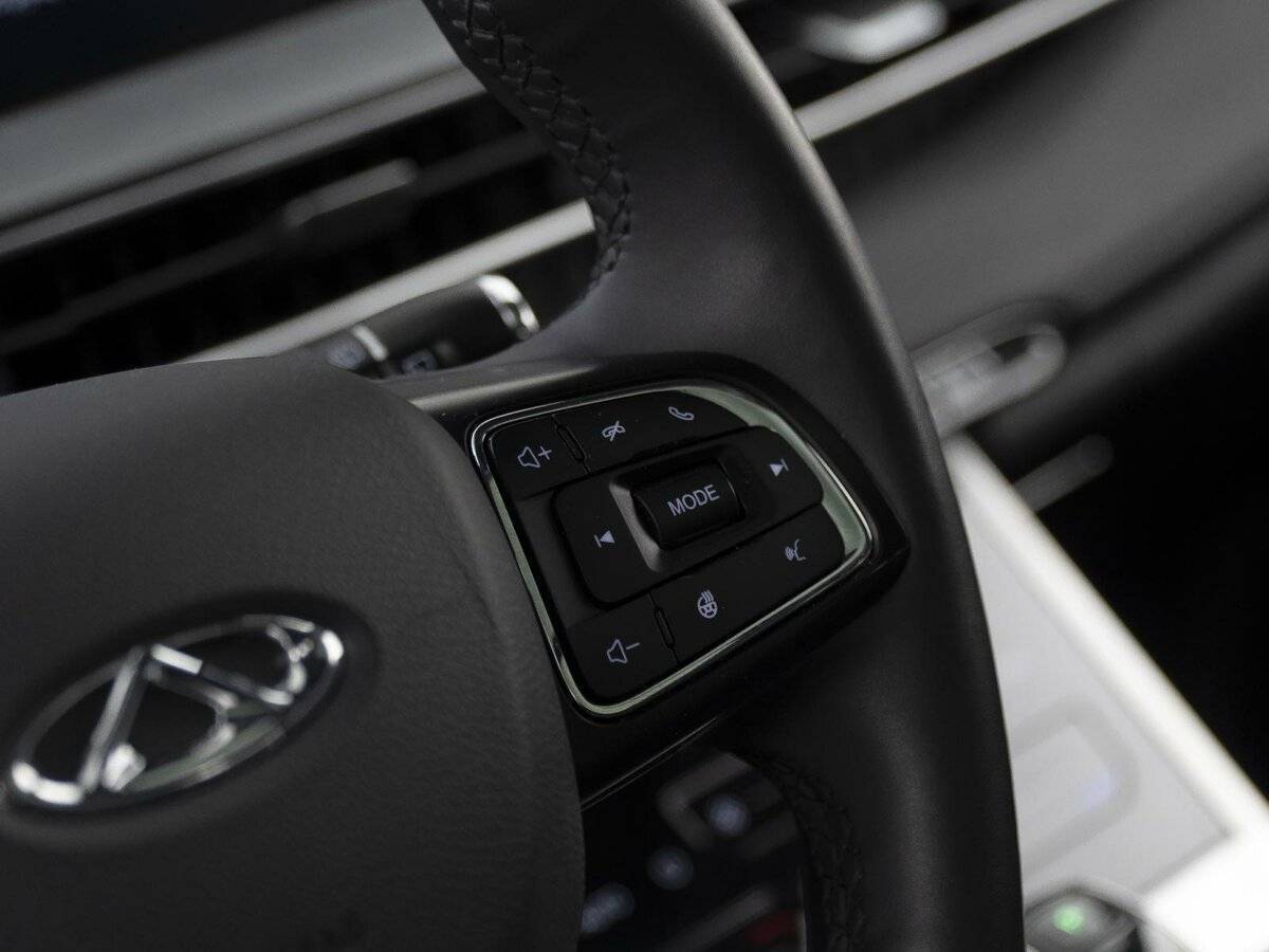 Купить Chery Tiggo 7 Pro Max, 2022, 34 062 км.. Фото: #14