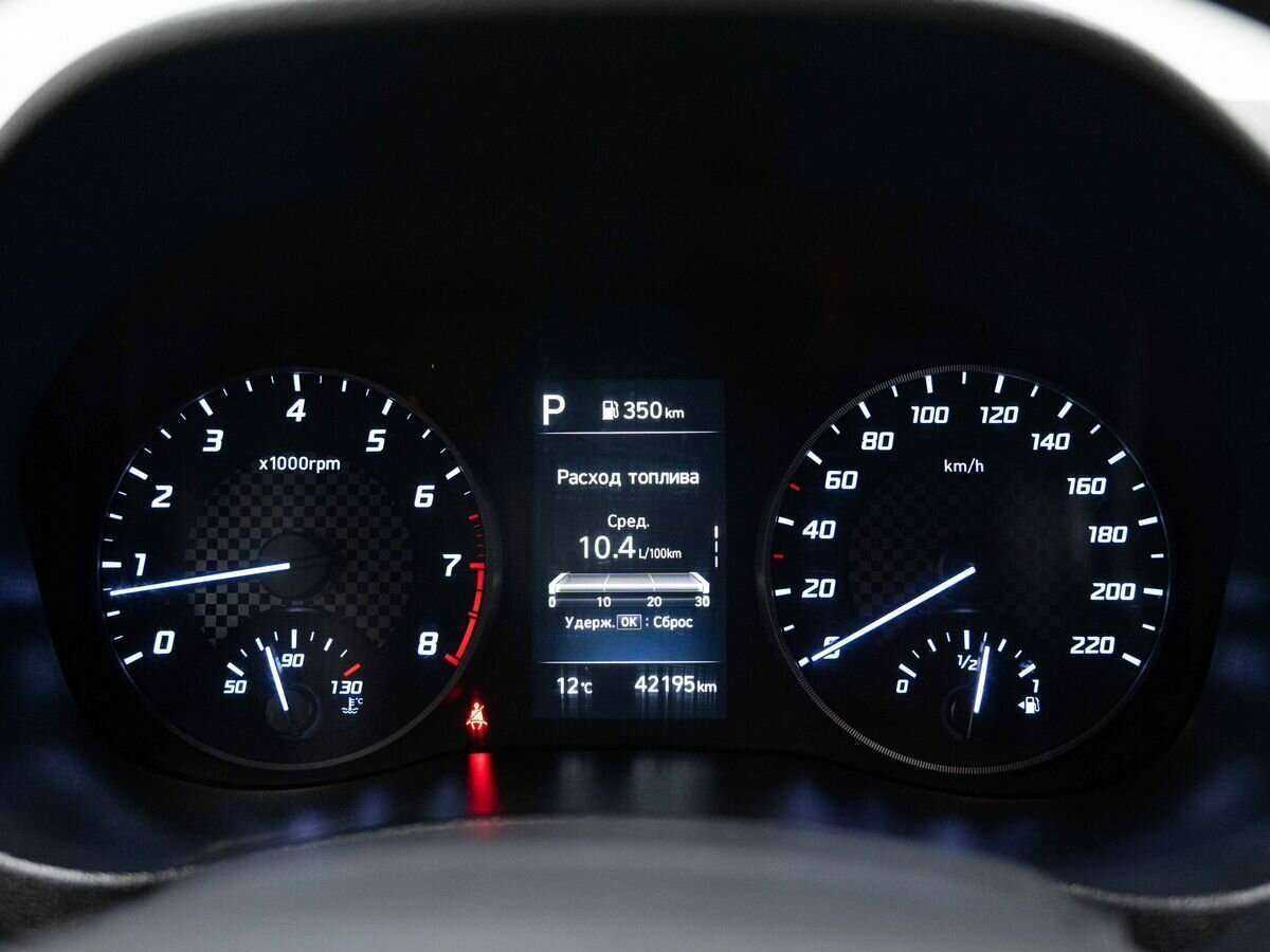 Купить Hyundai Solaris, 2021, 42 000 км.. Фото: #15