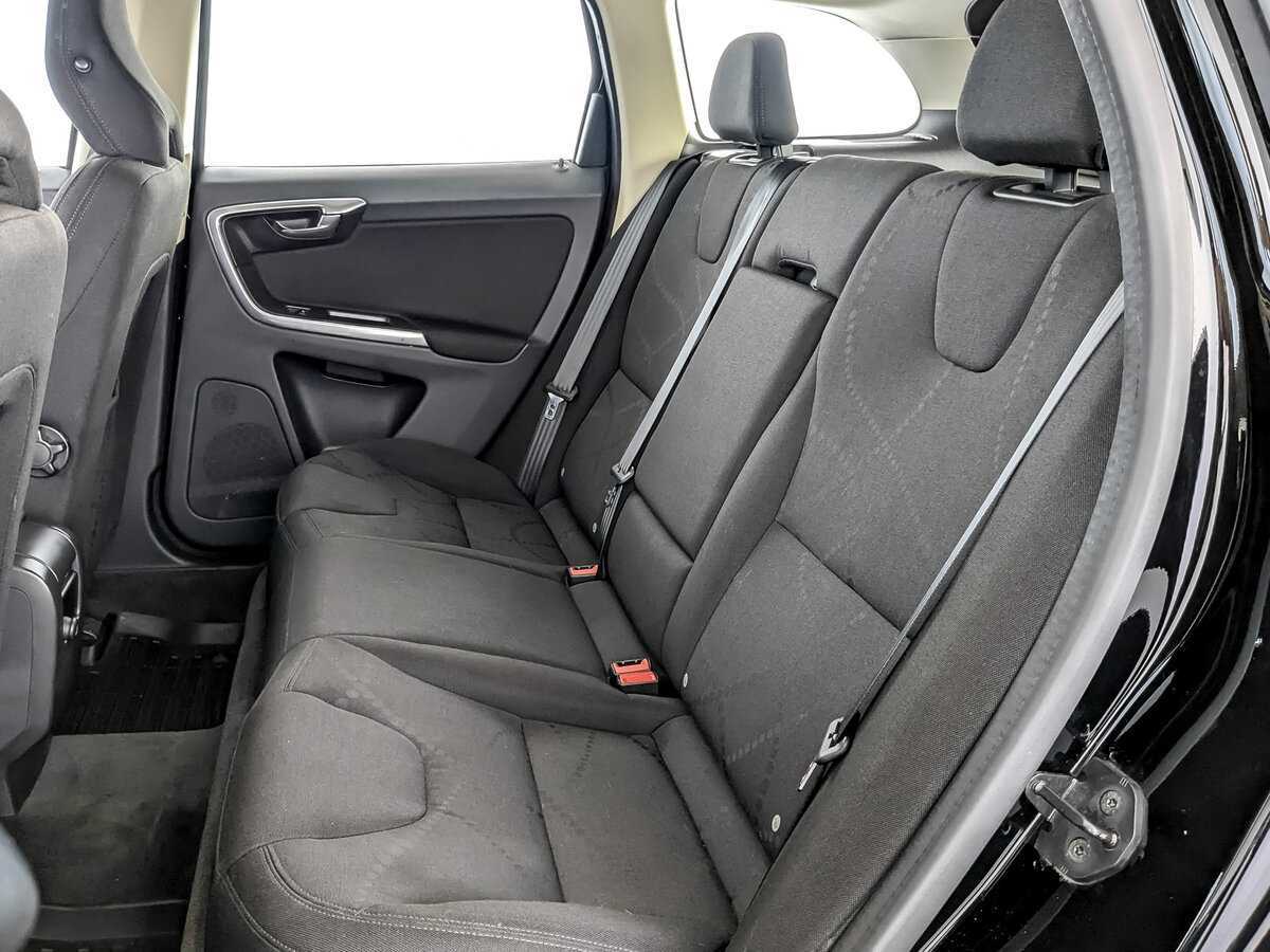 Купить Volvo XC60, 2012, 94 710 км.. Фото: #11