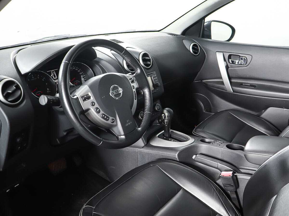 Купить Nissan Qashqai, 2012, 68 481 км.. Фото: #14