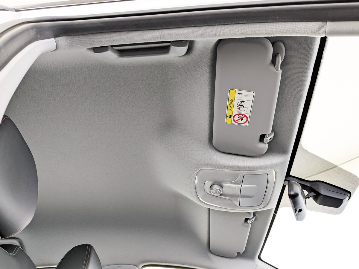 Купить Chery Tiggo 7 Pro, 2022, 86 565 км.. Фото: #21