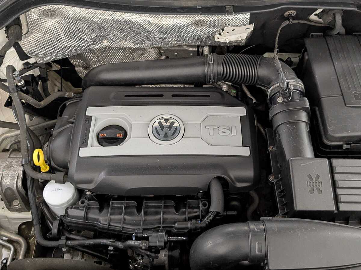 Купить Volkswagen Tiguan, 2013, 126 289 км.. Фото: #8