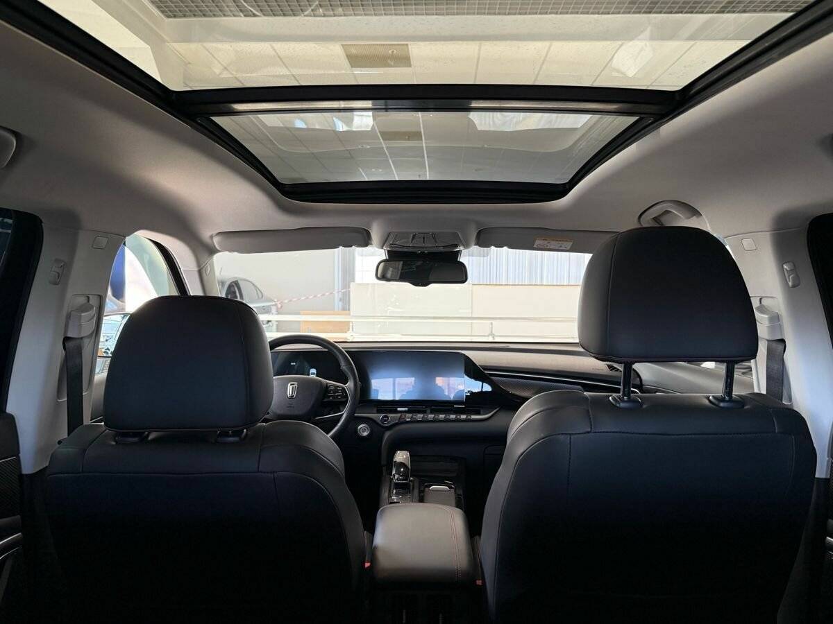 Купить FAW Bestune T55, 2023, 6 677 км.. Фото: #17