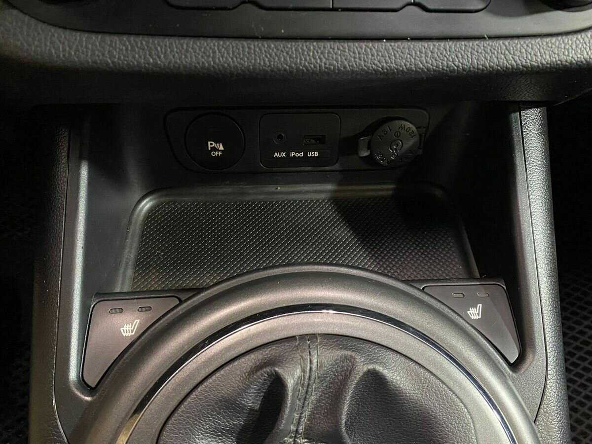 Купить Kia Sportage, 2012, 129 383 км.. Фото: #14