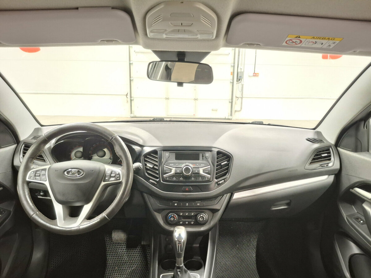 Купить Lada (ВАЗ) Vesta, 2021, 106 551 км.. Фото: #12