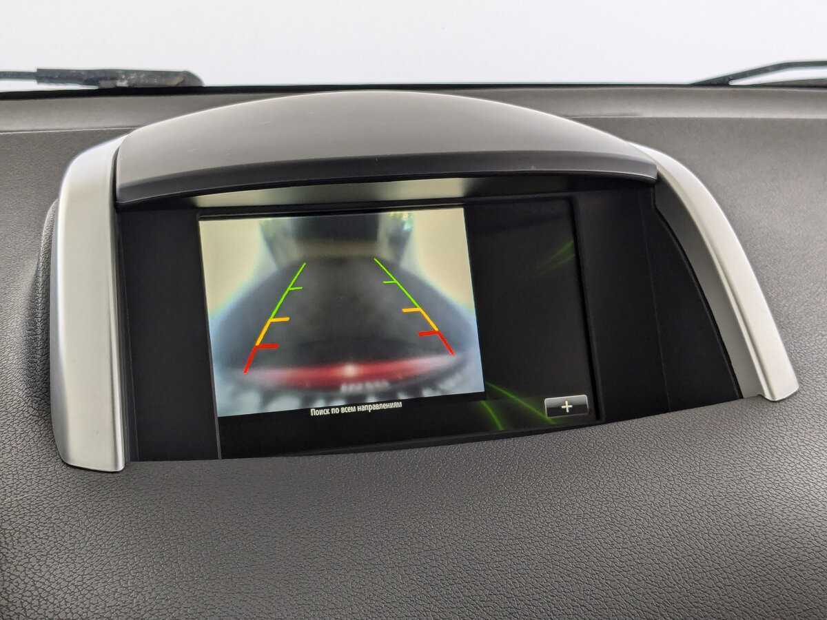 Купить Renault Koleos, 2015, 179 272 км.. Фото: #21