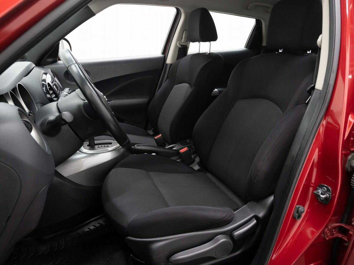 Купить Nissan Juke, 2014, 84 334 км.. Фото: #7