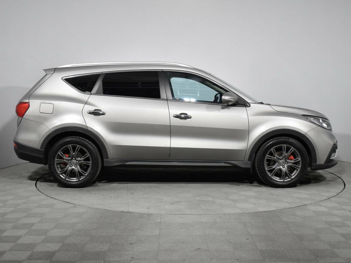 Купить Dongfeng 580, 2018, 87 000 км.. Фото: #3