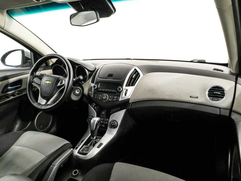 Купить Chevrolet Cruze, 2012, 203 513 км.. Фото: #8
