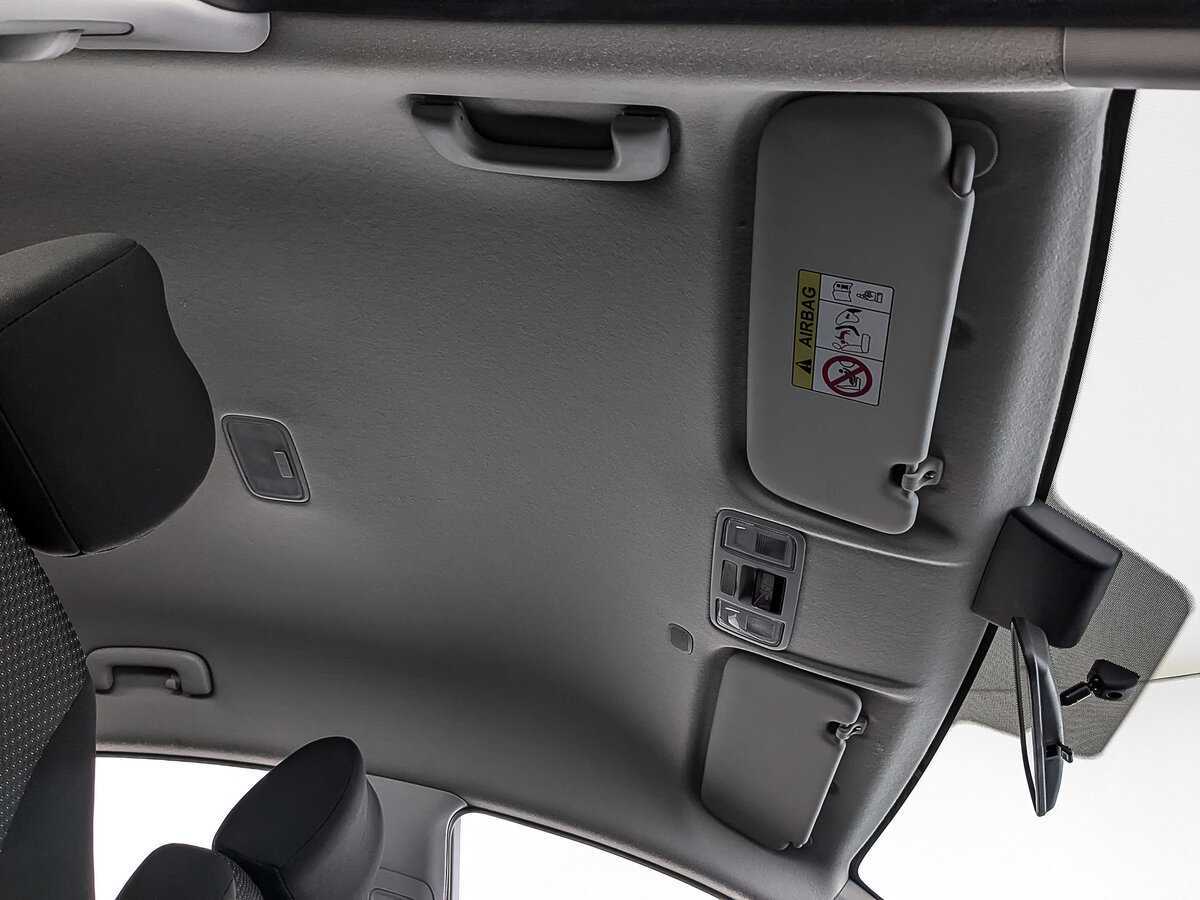 Купить Kia Rio, 2021, 76 599 км.. Фото: #21