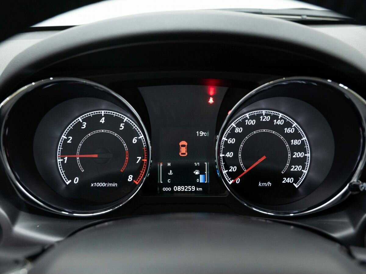 Купить Mitsubishi ASX, 2018, 89 000 км.. Фото: #16